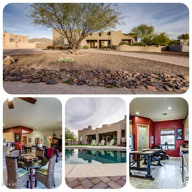 39009 North 2nd Place Phoenix, AZ 85086 - Photo 1 of 61 39009 grantgrether