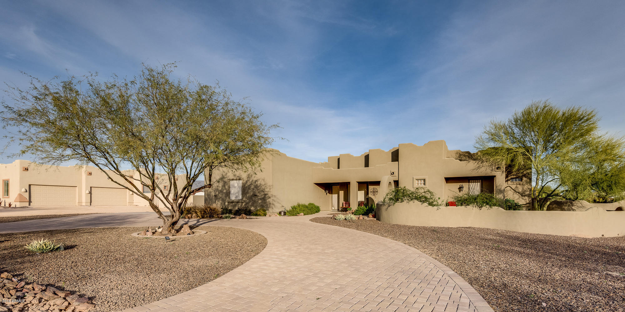39009 North 2nd Place Phoenix, AZ 85086 - Photo 15 of 61 Elevation Front (1)