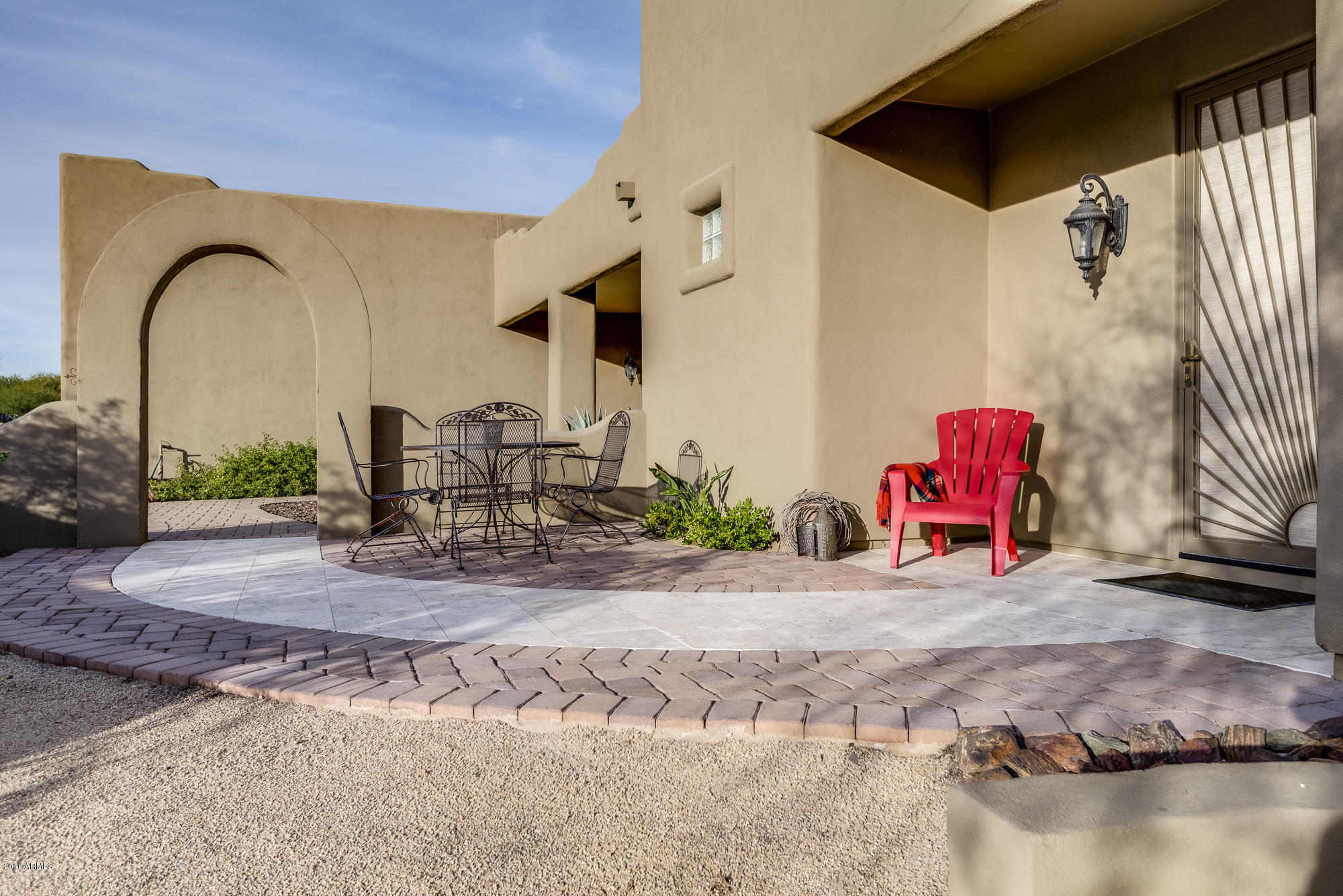 39009 North 2nd Place Phoenix, AZ 85086 - Photo 16 of 61 Elevation Front (2)