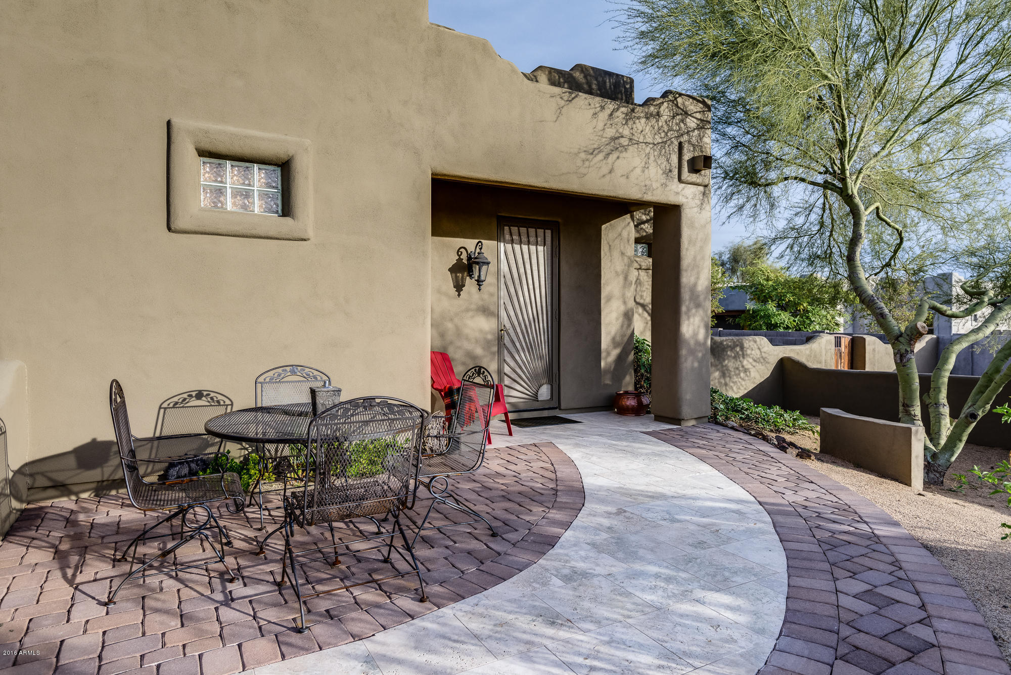 39009 North 2nd Place Phoenix, AZ 85086 - Photo 18 of 61 Elevation Front (3)