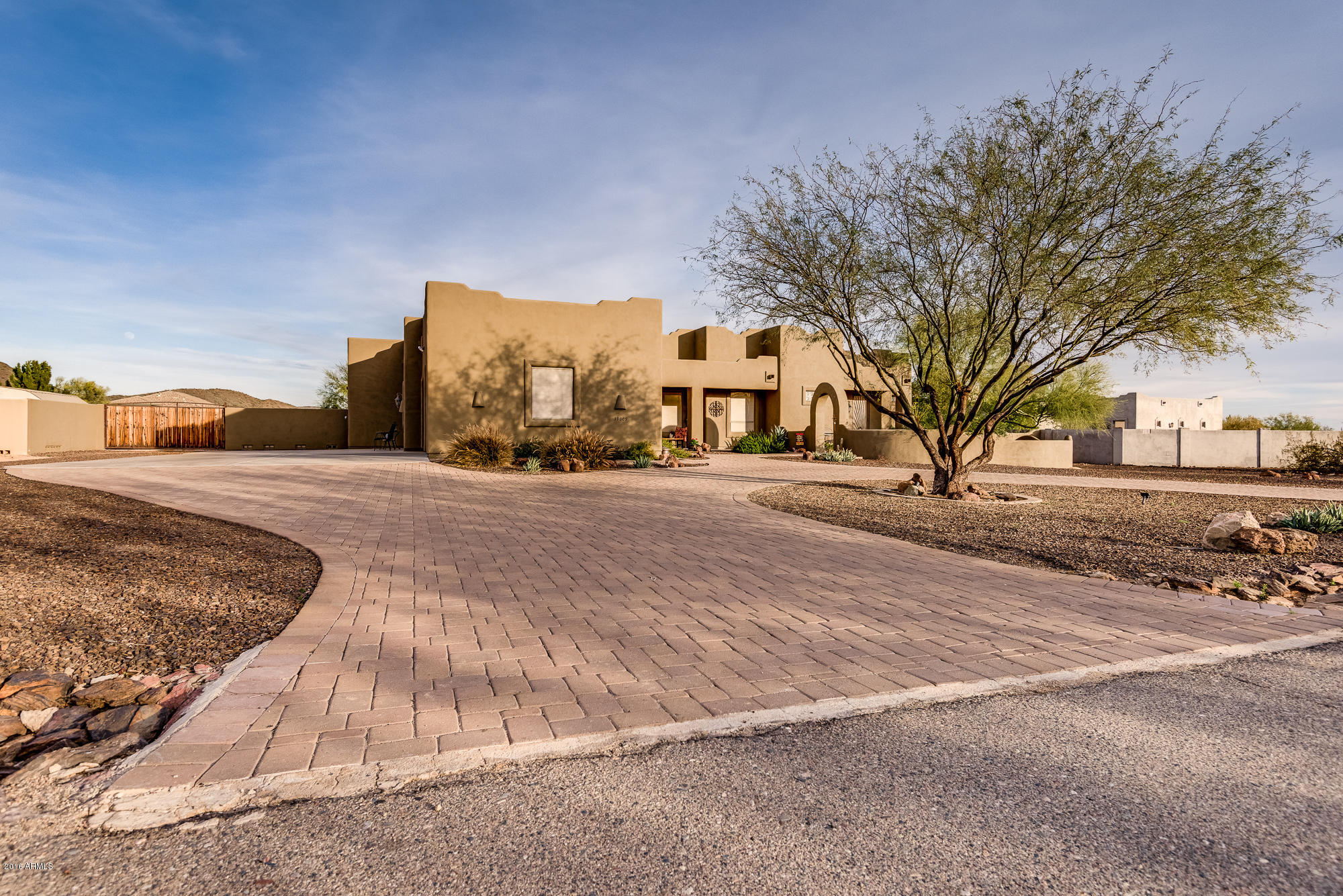 39009 North 2nd Place Phoenix, AZ 85086 - Photo 19 of 61 Elevation Front (7)