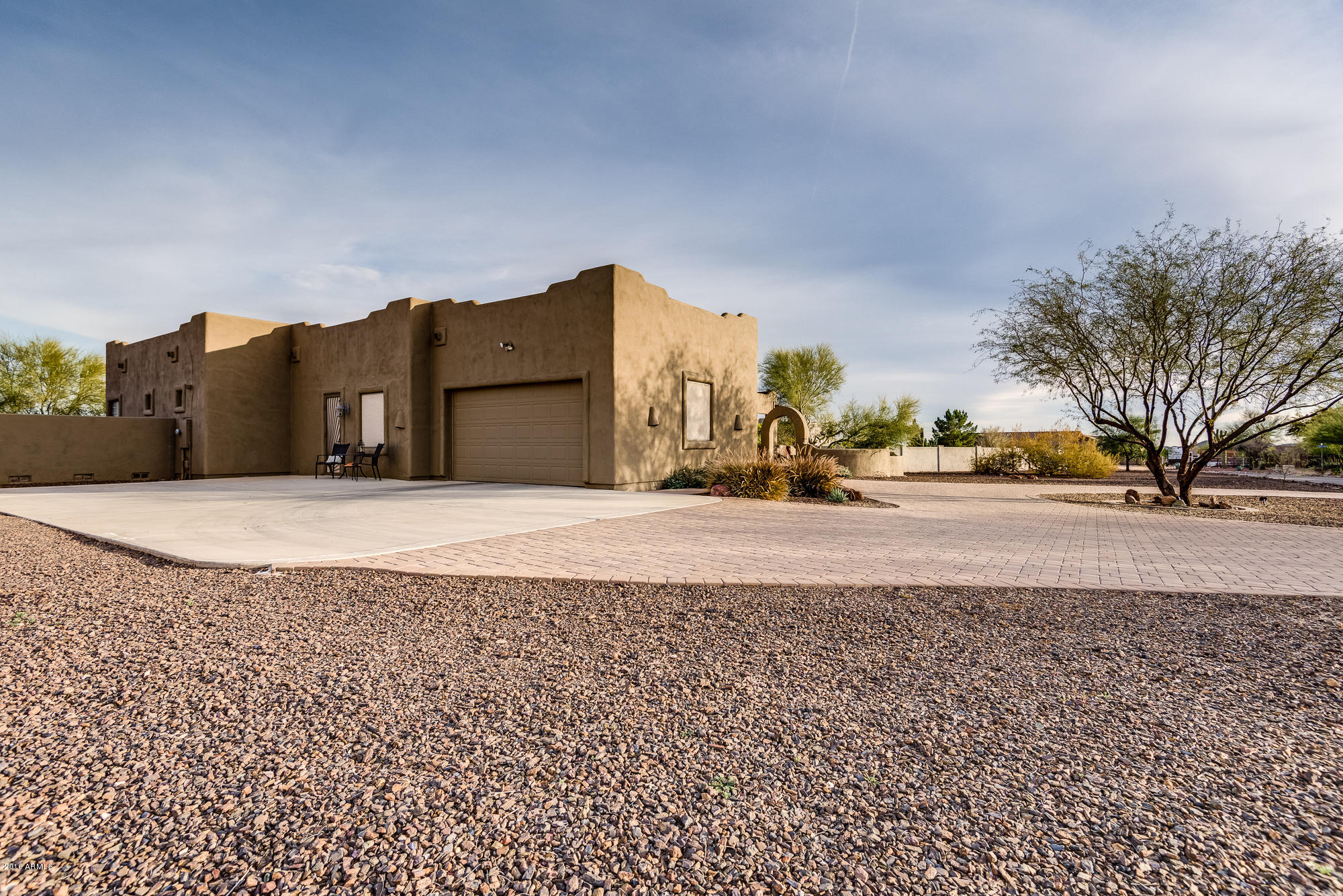 39009 North 2nd Place Phoenix, AZ 85086 - Photo 20 of 61 Elevation Front (8)