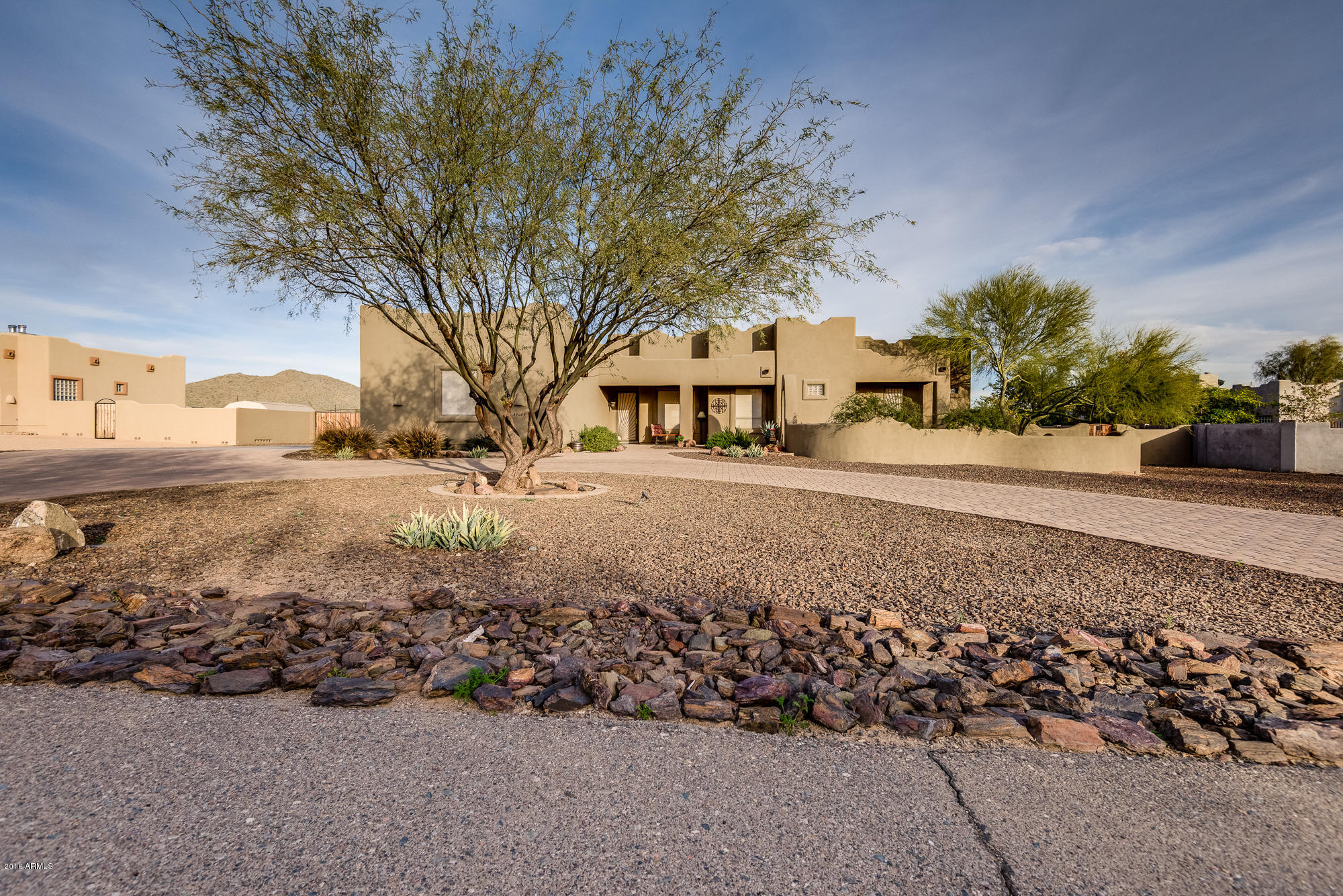 39009 North 2nd Place Phoenix, AZ 85086 - Photo 2 of 61 Elevation Front (6)