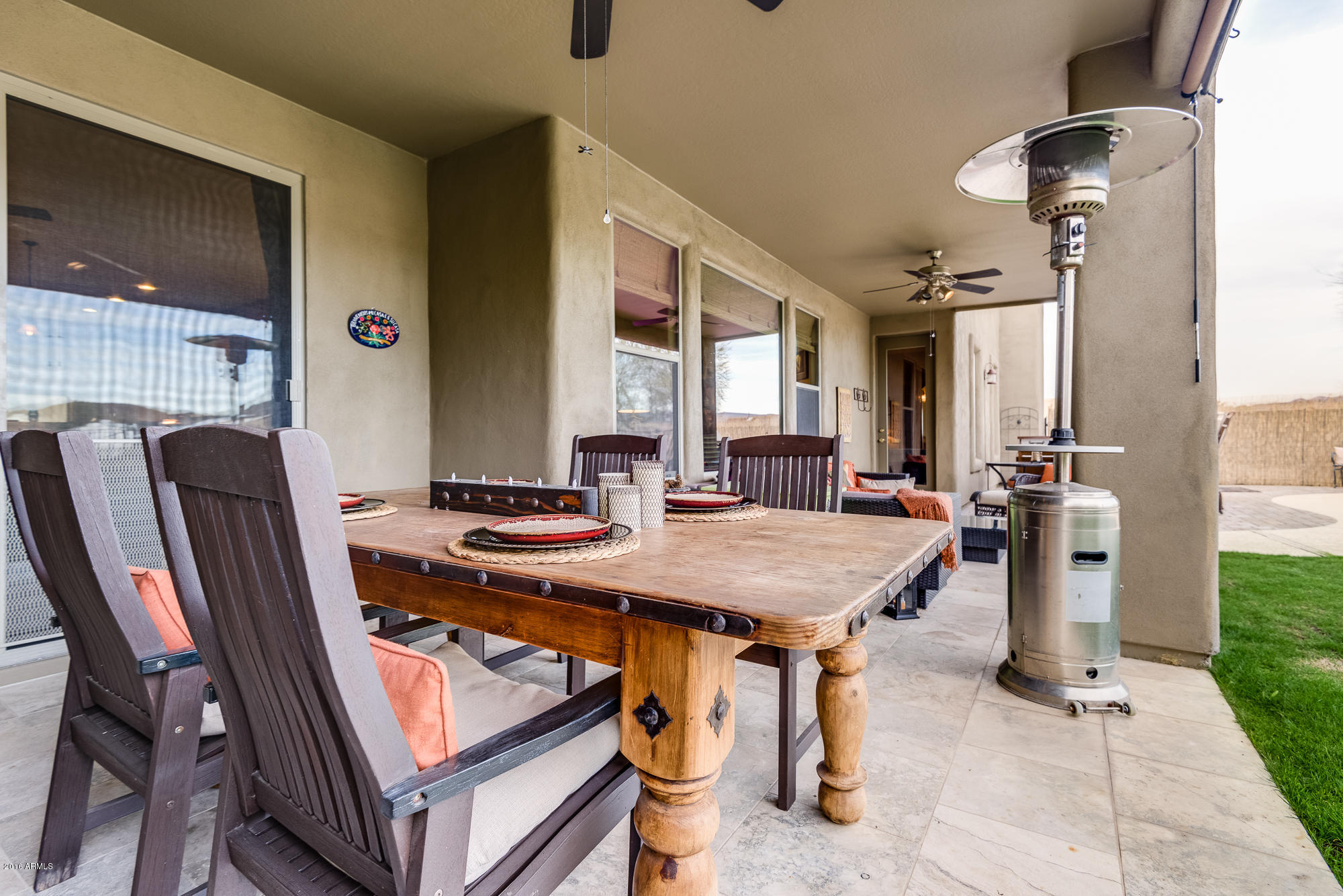 39009 North 2nd Place Phoenix, AZ 85086 - Photo 25 of 61 Covered PatioBBQ (4)