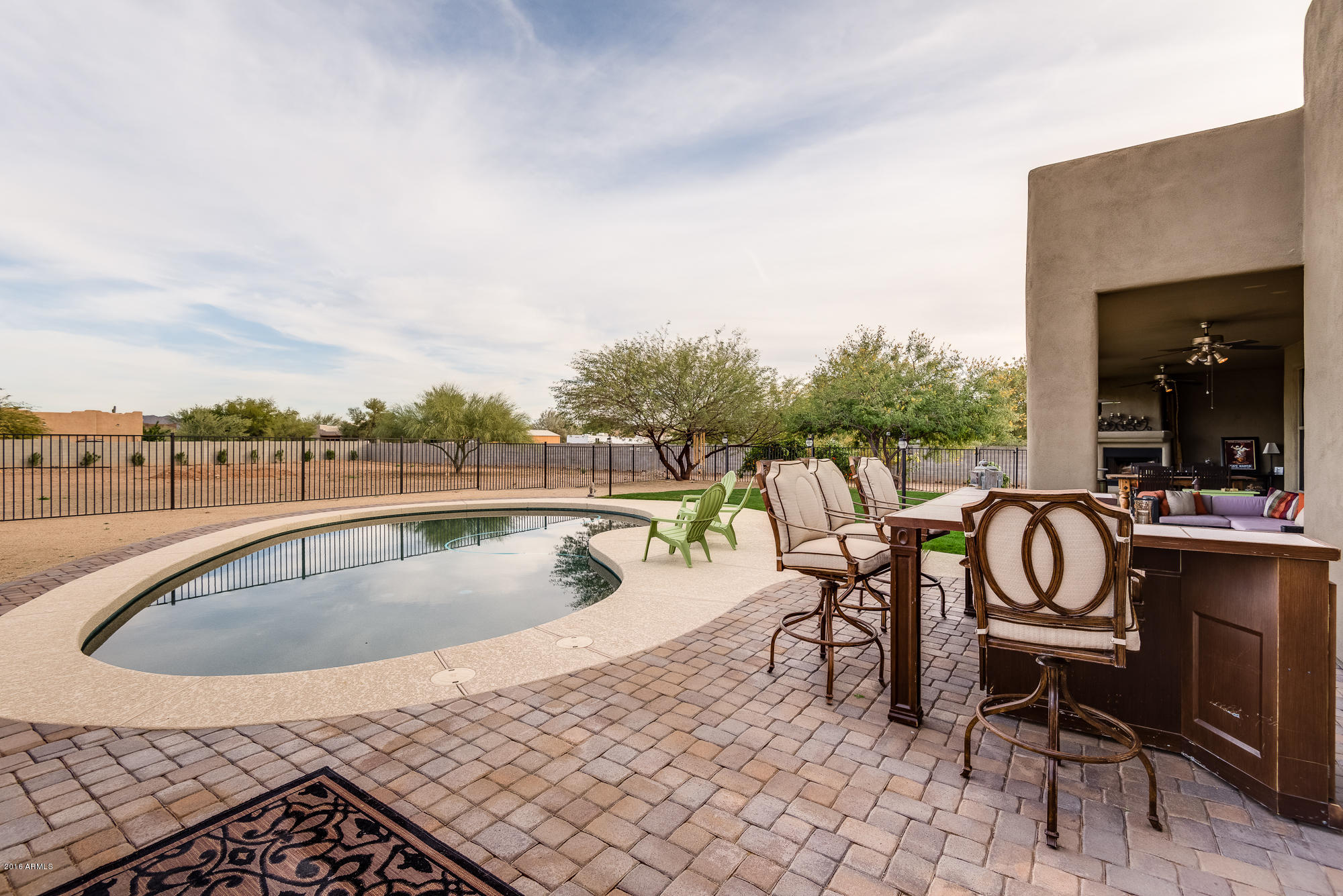 39009 North 2nd Place Phoenix, AZ 85086 - Photo 28 of 61 Heated Pool (3)