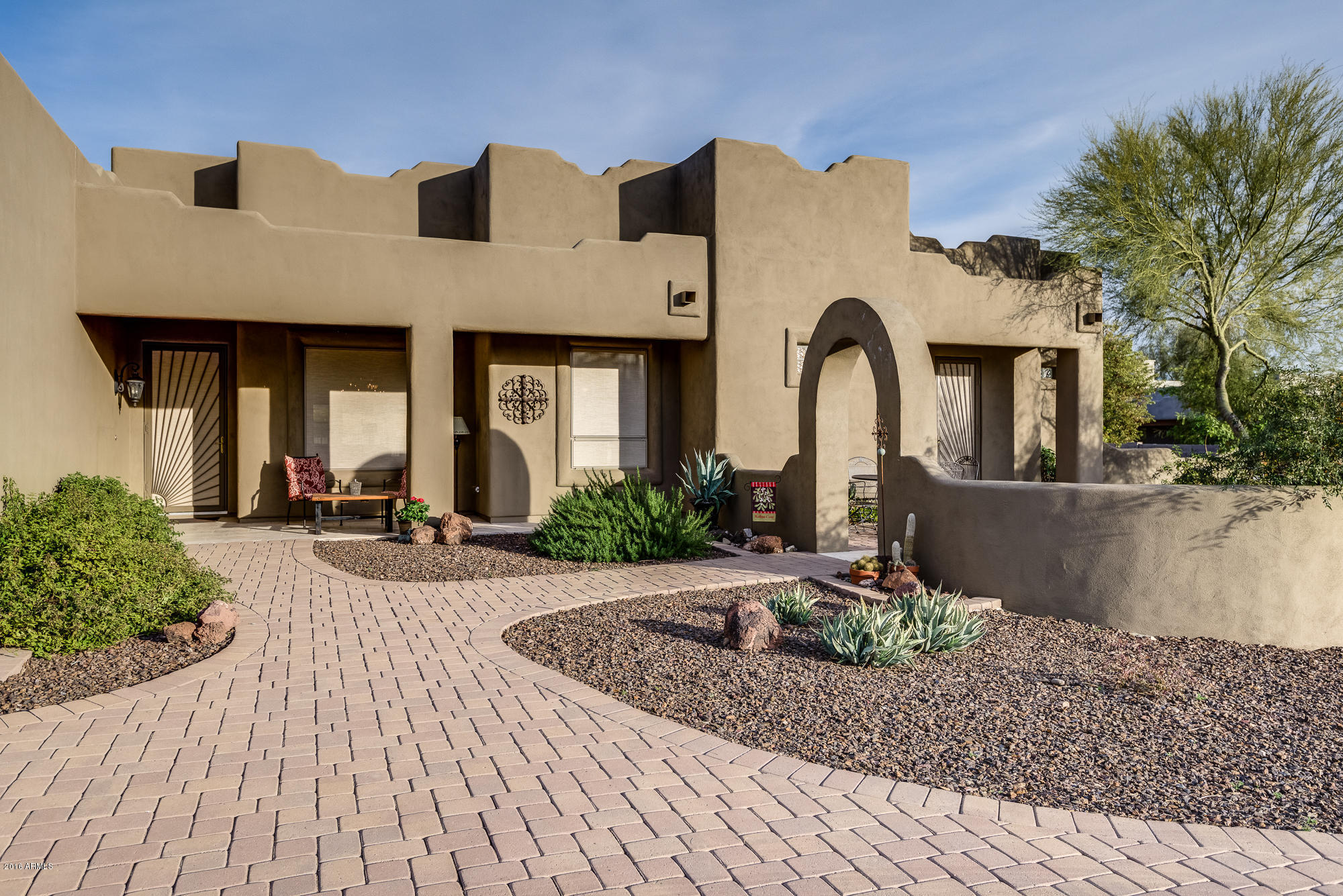 39009 North 2nd Place Phoenix, AZ 85086 - Photo 3 of 61 Elevation Front (5)