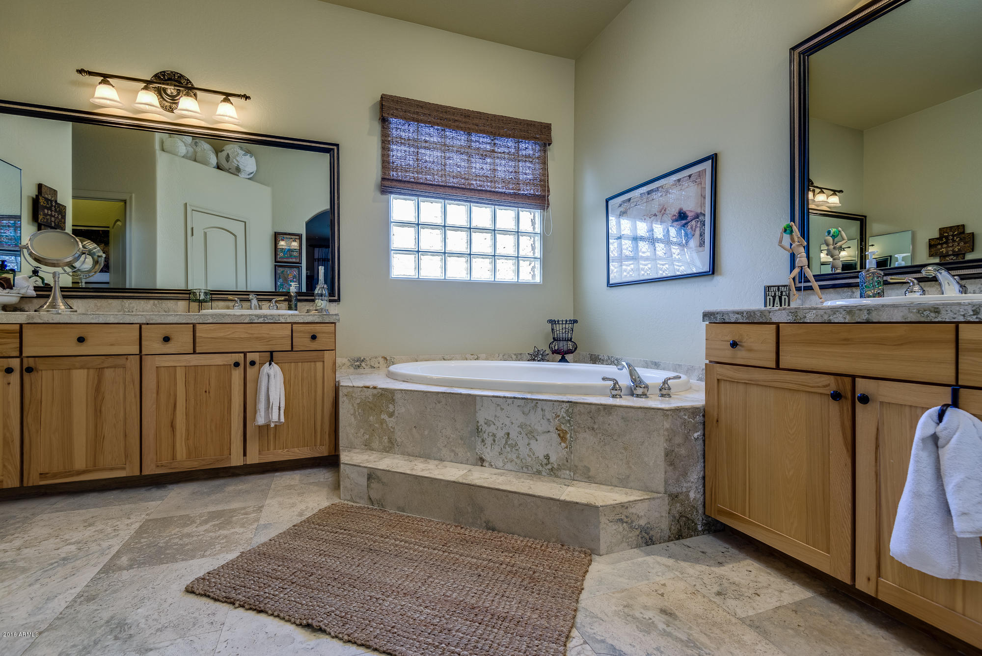 39009 North 2nd Place Phoenix, AZ 85086 - Photo 34 of 61 Master bath (2)