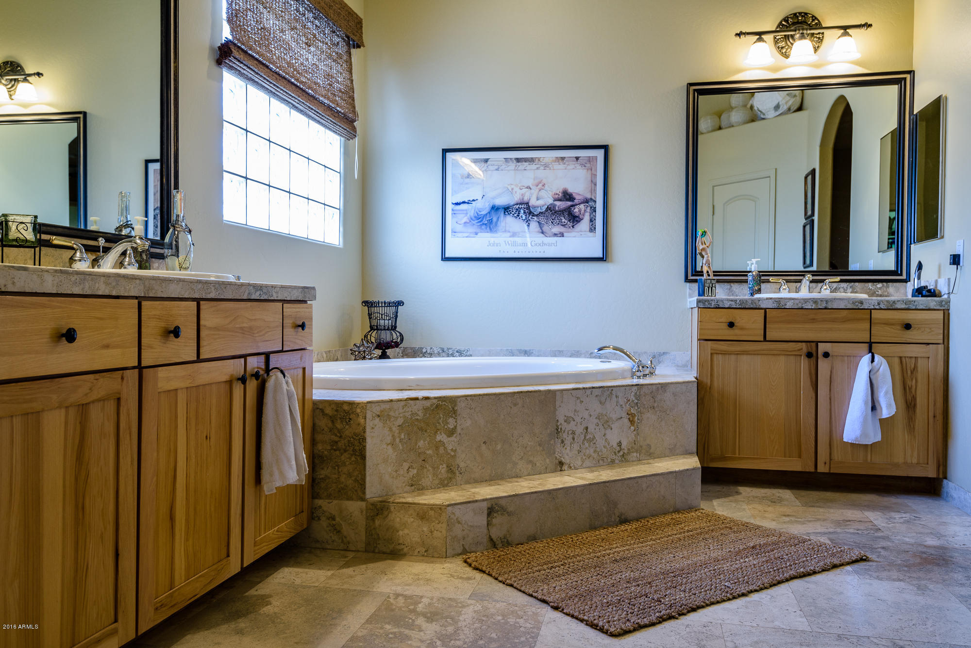 39009 North 2nd Place Phoenix, AZ 85086 - Photo 35 of 61 Master bath (1)