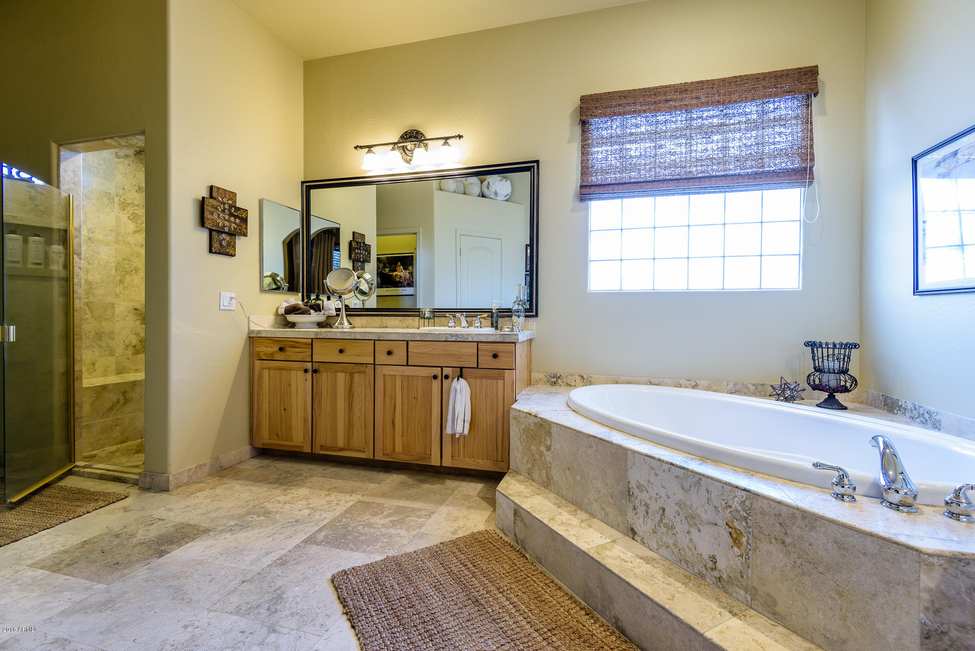 39009 North 2nd Place Phoenix, AZ 85086 - Photo 37 of 61 Master bath (4)