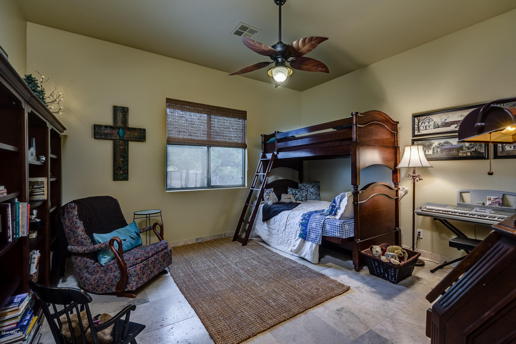 39009 North 2nd Place Phoenix, AZ 85086 - Photo 41 of 61 Secondary Bedrooms (5)