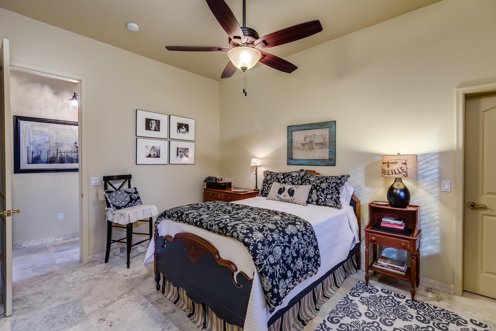 39009 North 2nd Place Phoenix, AZ 85086 - Photo 42 of 61 Secondary Bedrooms (3)