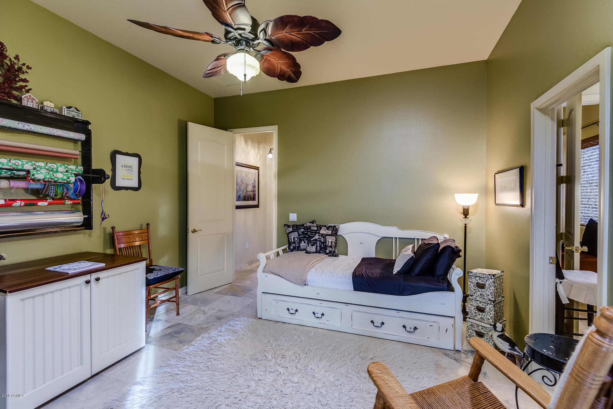 39009 North 2nd Place Phoenix, AZ 85086 - Photo 44 of 61 Secondary Bedrooms (2)