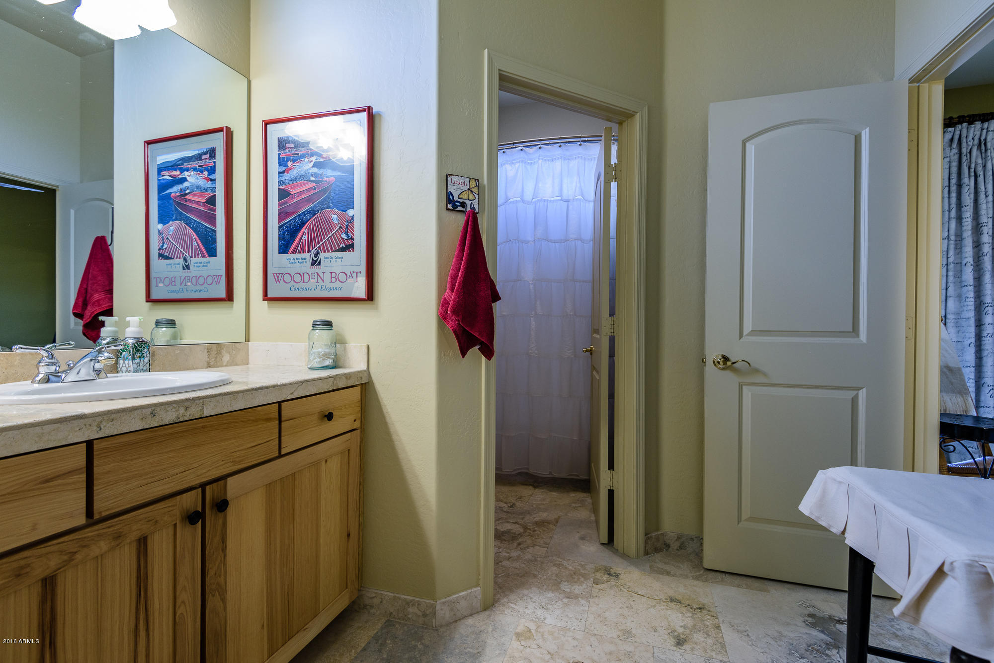 39009 North 2nd Place Phoenix, AZ 85086 - Photo 50 of 61 Secondary Baths (4)