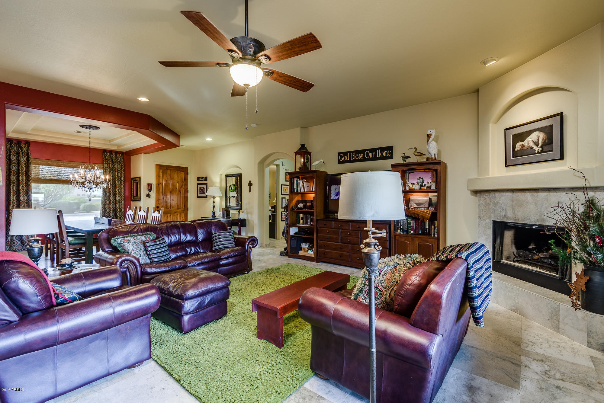 39009 North 2nd Place Phoenix, AZ 85086 - Photo 5 of 61 Family Room (8)