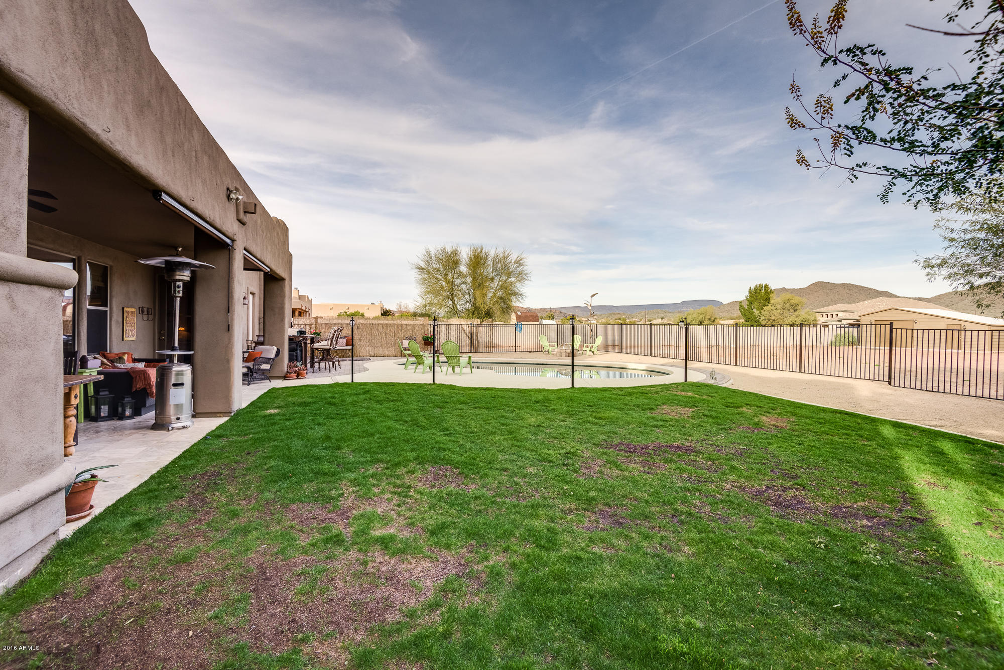 39009 North 2nd Place Phoenix, AZ 85086 - Photo 54 of 61 Elevation Back (11)