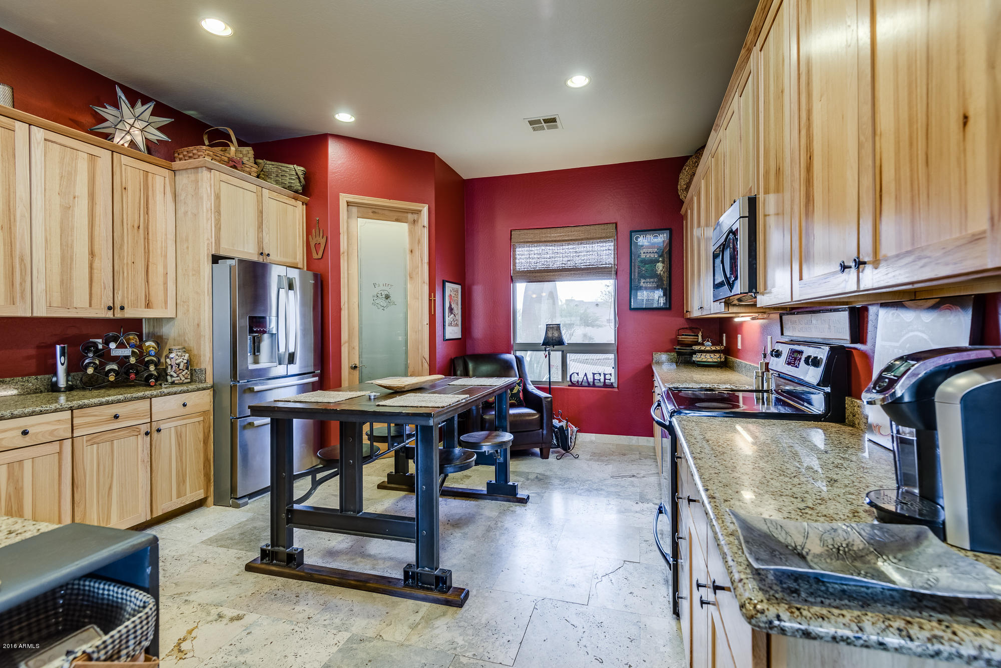 39009 North 2nd Place Phoenix, AZ 85086 - Photo 6 of 61 Kitchen (1)