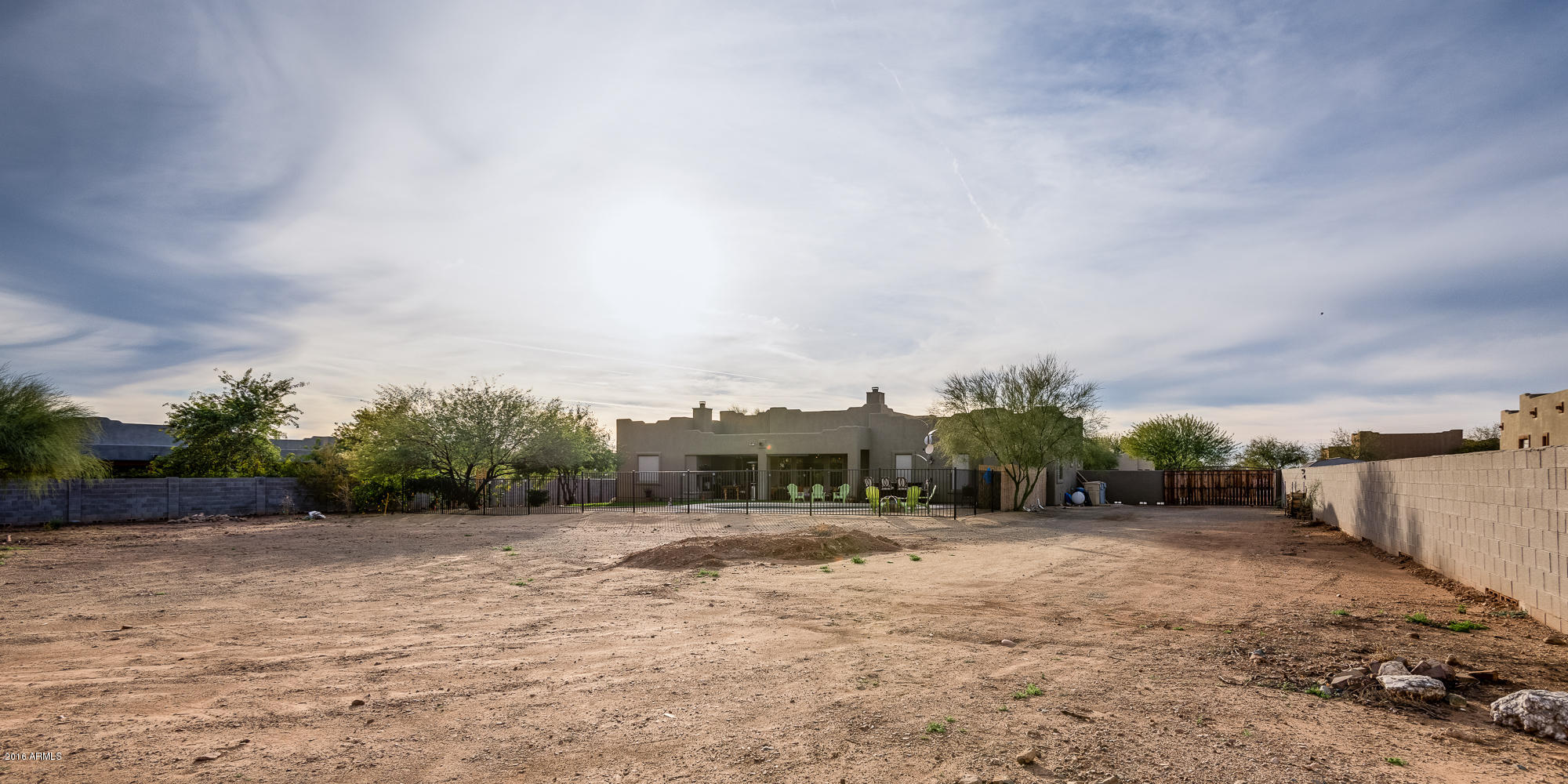 39009 North 2nd Place Phoenix, AZ 85086 - Photo 61 of 61 Elevation Back (9)