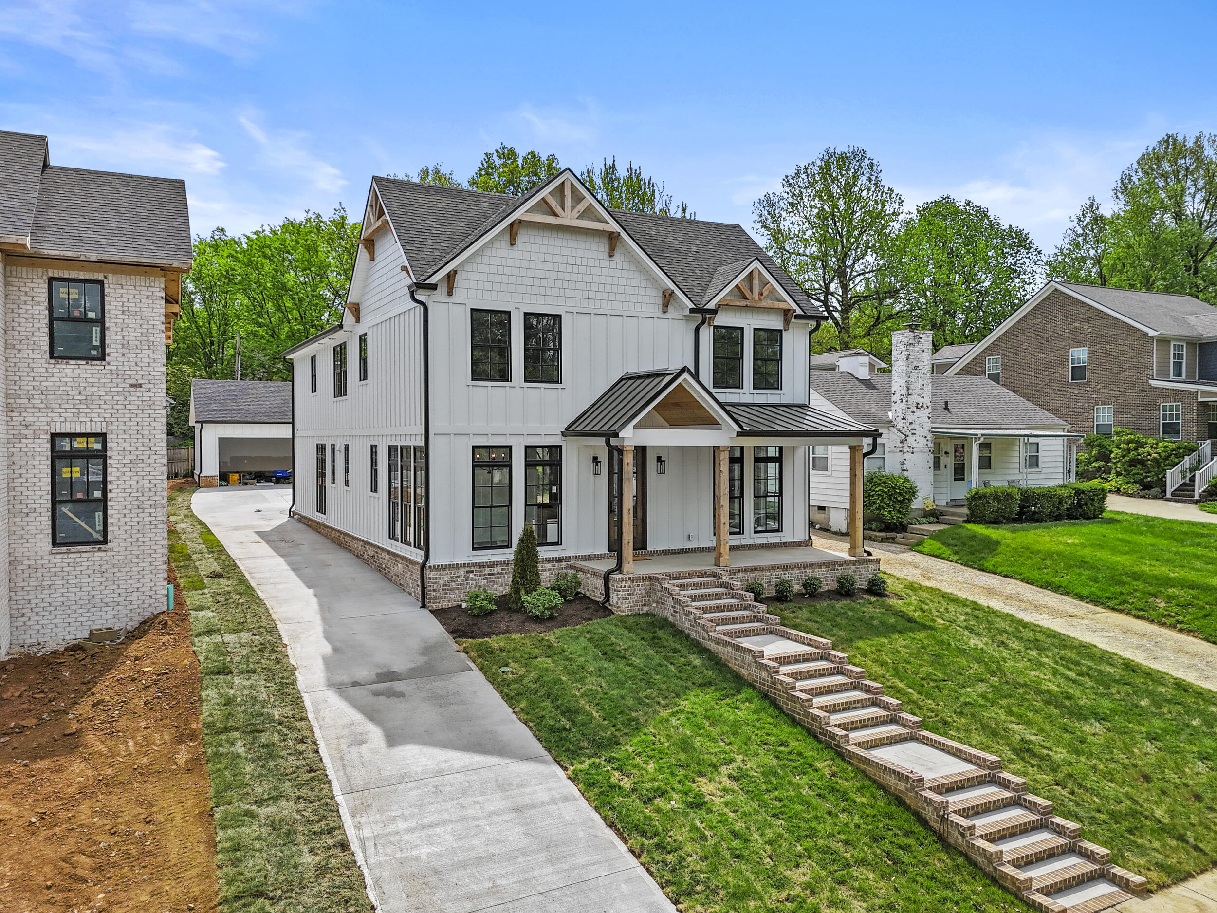 1212 Kastle Road Lexington, KY 40502 - Photo 2 of 65 2_dji_20260417121109_0107_d