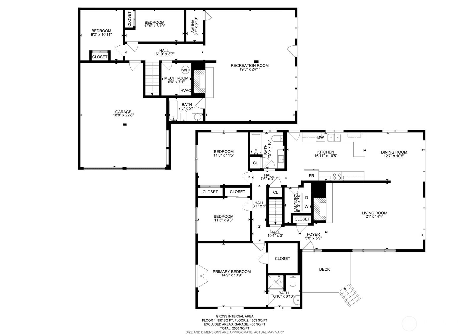 8132 208th Place Southwest Edmonds, WA 98026 - Photo 37 of 40