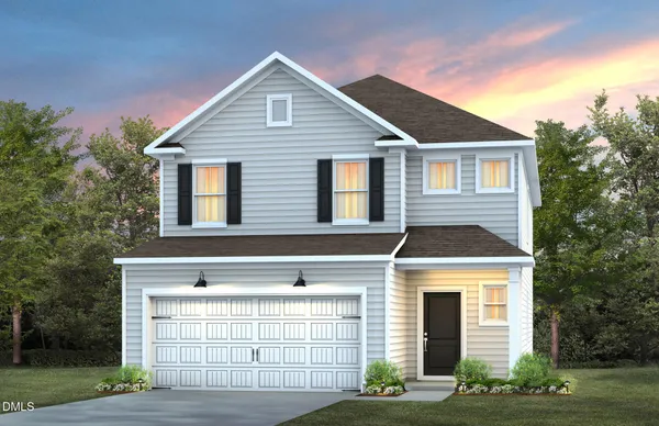$496,990 | 1013 Photosphere Court, Durham, NC 27703