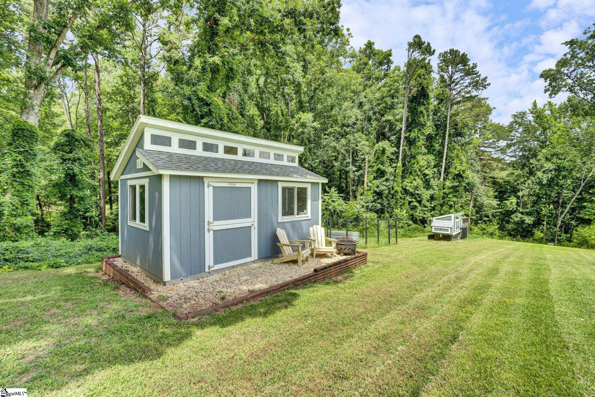 108 Syracuse Road Easley, SC 29642 - Photo 42 of 50