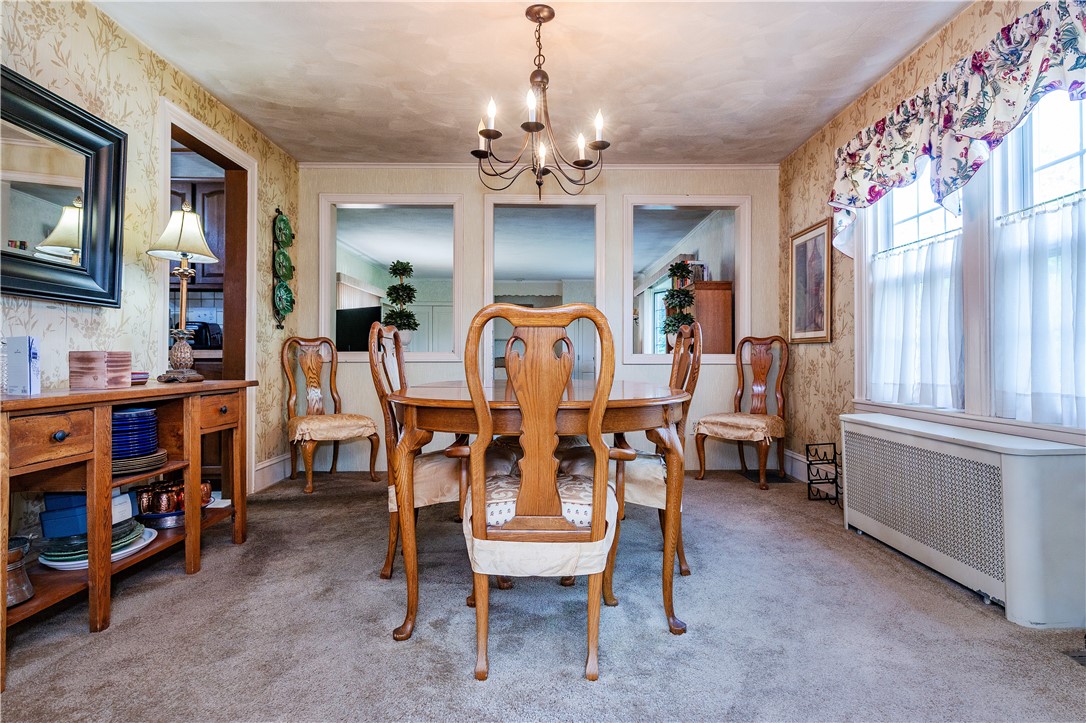 64 Riverfarm Road Cranston, RI 02910 - Photo 13 of 48