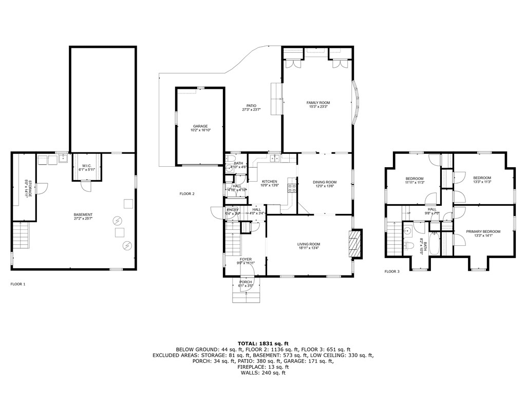 64 Riverfarm Road Cranston, RI 02910 - Photo 44 of 48