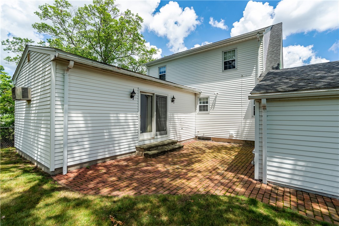 64 Riverfarm Road Cranston, RI 02910 - Photo 45 of 48