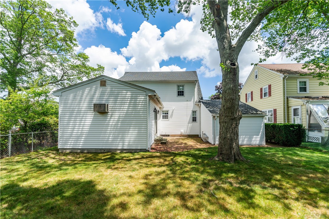 64 Riverfarm Road Cranston, RI 02910 - Photo 46 of 48