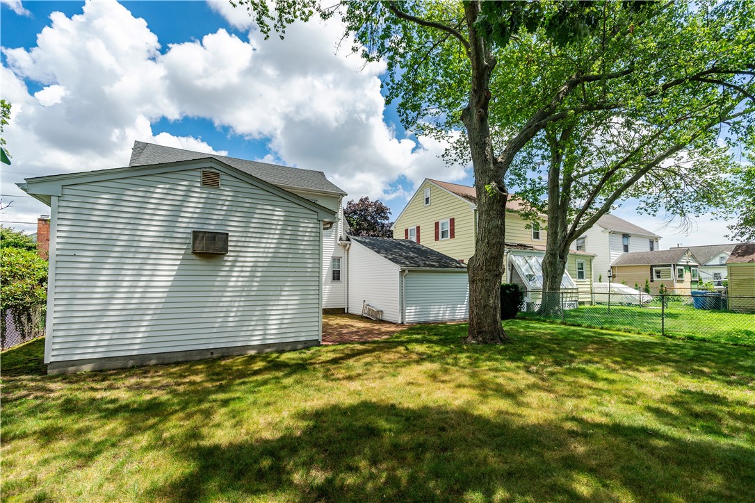 64 Riverfarm Road Cranston, RI 02910 - Photo 47 of 48