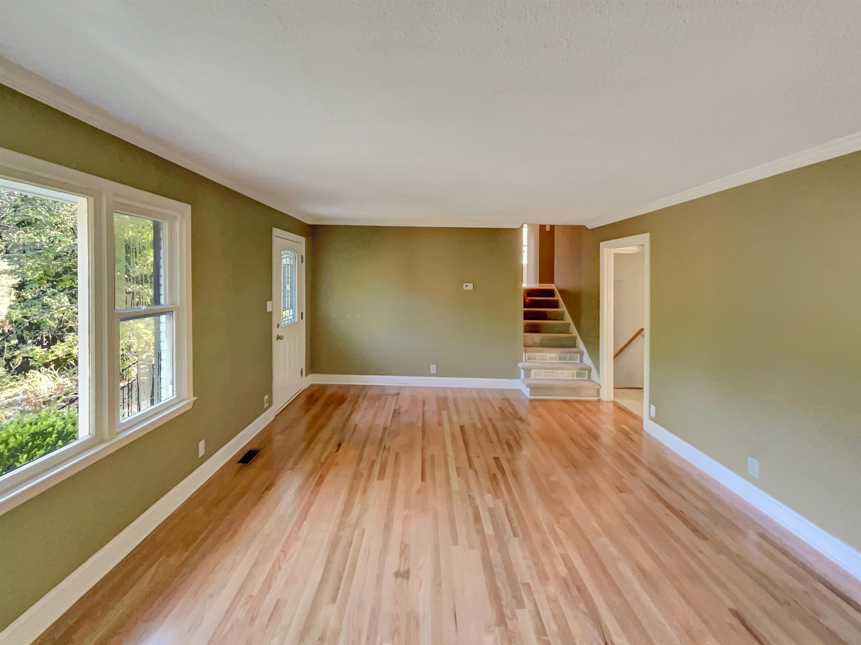 2628 Ramsey Road Raleigh, NC 27604 - Photo 5 of 17 Photo 5