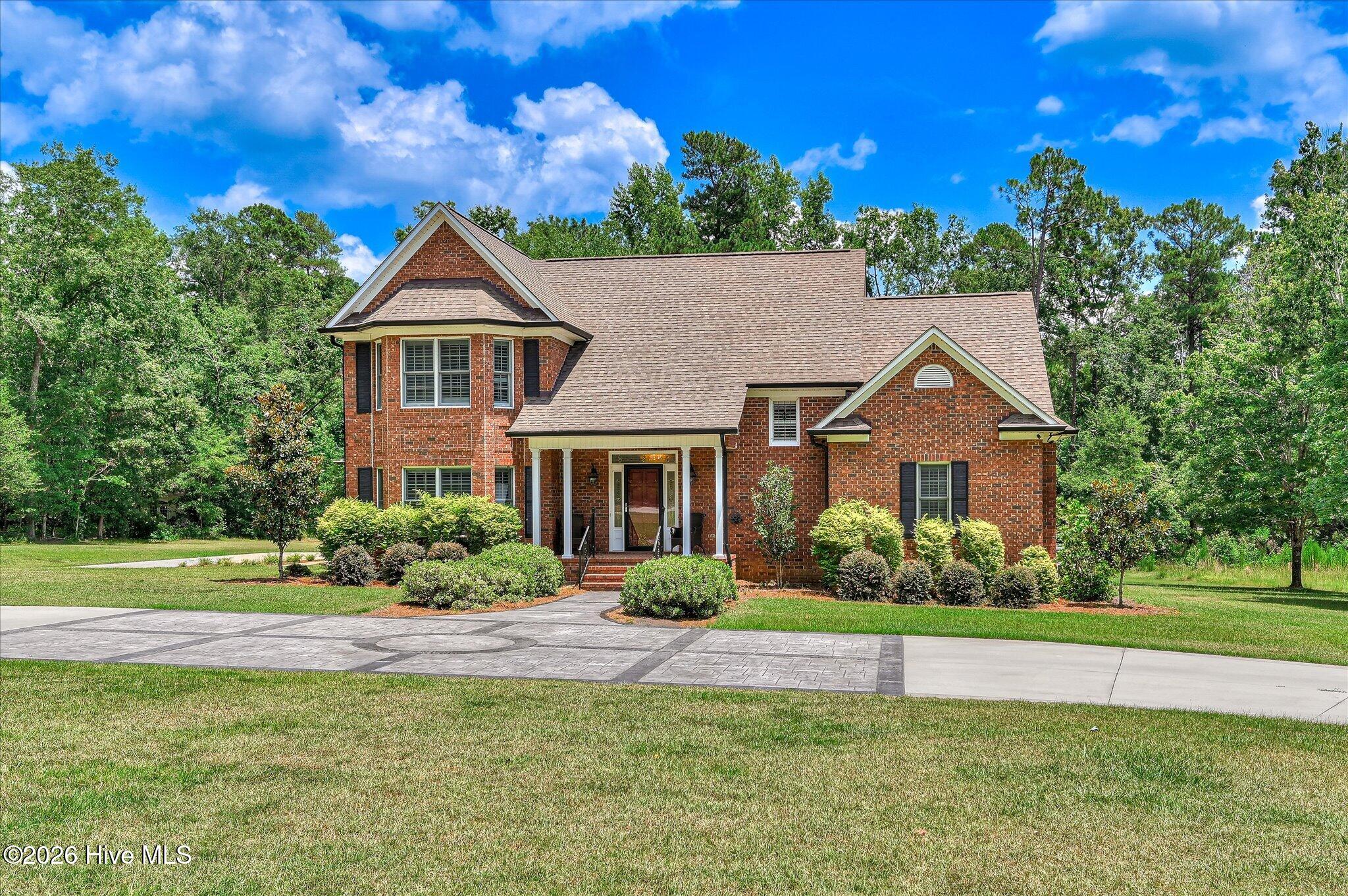 723 Wood Valley Road Waynesboro, GA 30830 - Photo 3 of 54