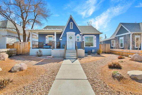 $619,500 | 1235 Rood Avenue, Grand Junction, CO 81501