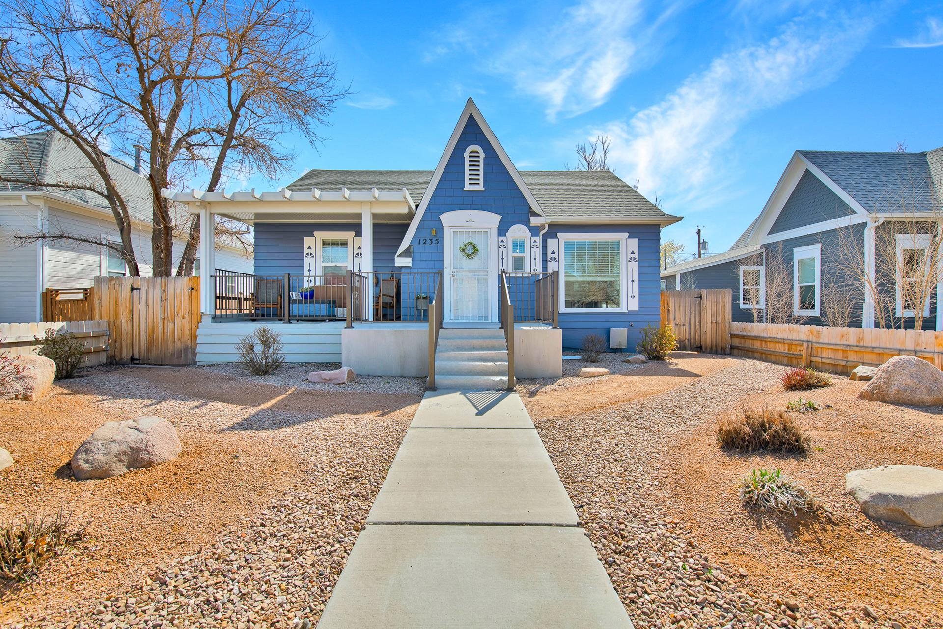 1235 Rood Avenue Grand Junction, CO 81501 - Photo 1 of 30