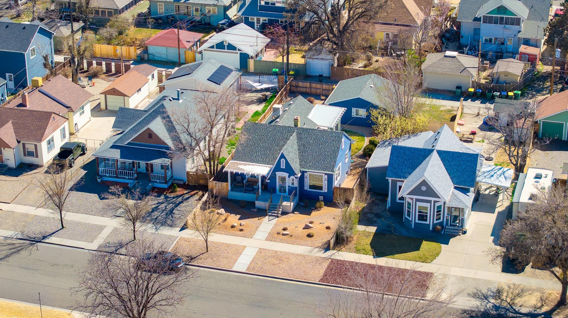 1235 Rood Avenue Grand Junction, CO 81501 - Photo 3 of 30