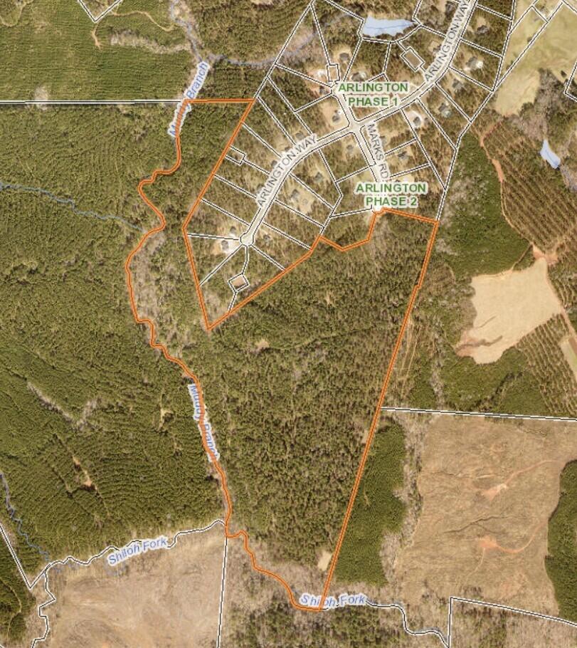 0 Dozier Road Appling, GA 30802 - Photo 1 of 3 Screenshot 2023-05-18 171825