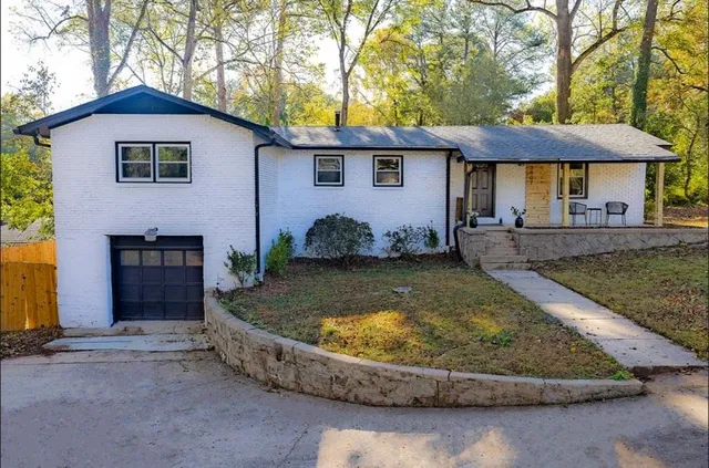 $524,900 | 3807 Greenhill Drive, Atlanta, GA 30341