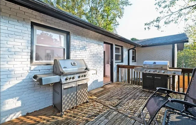 $524,900 | 3807 Greenhill Drive, Atlanta, GA 30341