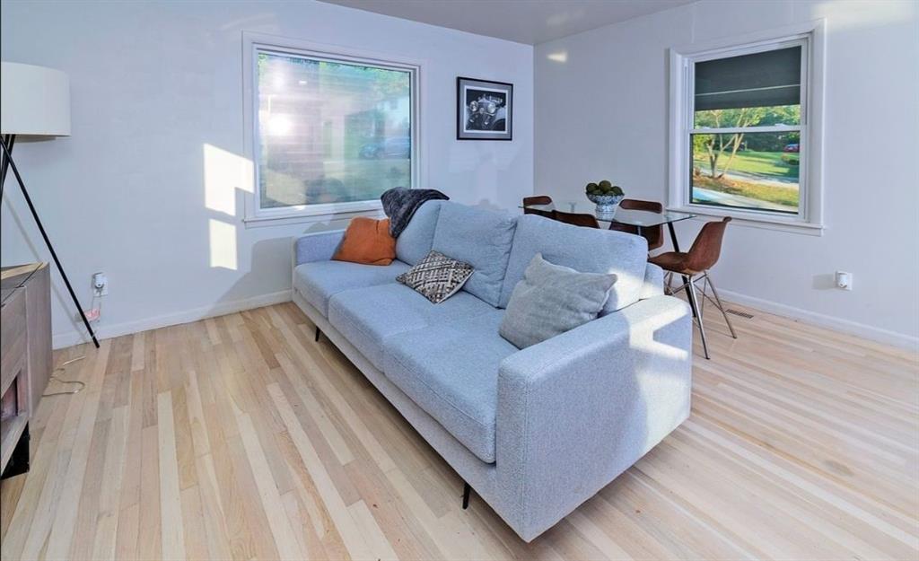 3807 Greenhill Drive Atlanta, GA 30341 - Photo 3 of 18