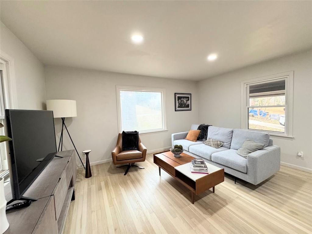 3807 Greenhill Drive Atlanta, GA 30341 - Photo 7 of 18