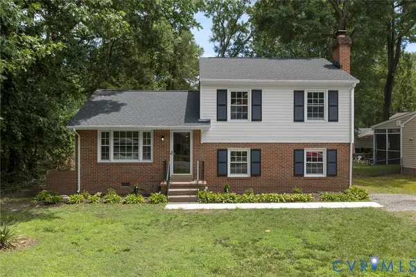 $345,000 | 2001 Saline Drive, Richmond, VA 23224
