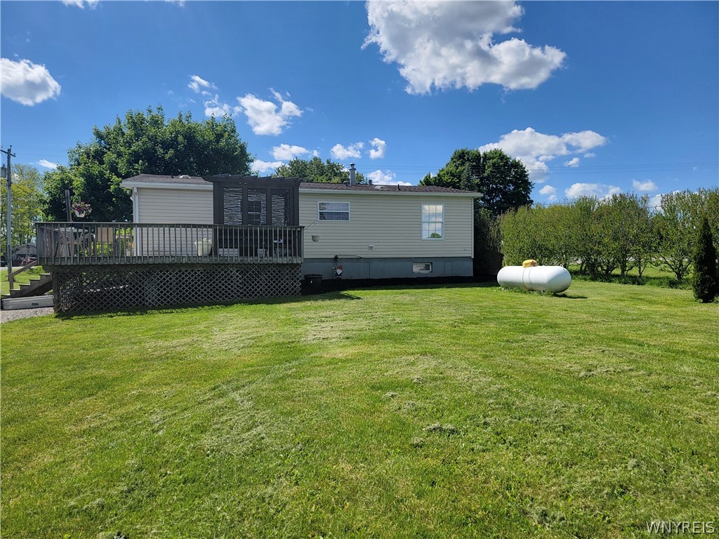 1163 Perry Road Covington, NY 14525 - Photo 35 of 41