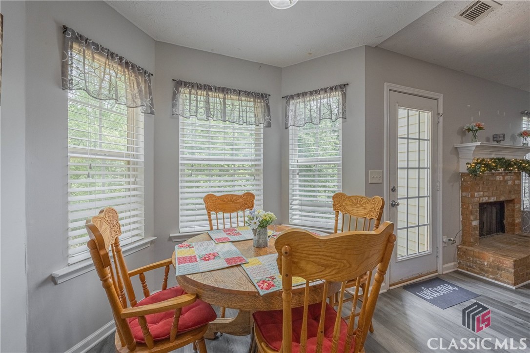 1393 Biedermeier Road Winder, GA 30680 - Photo 42 of 74