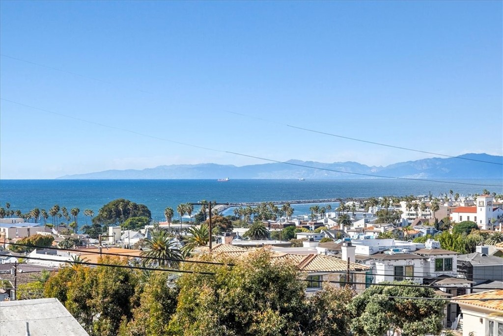 618 Ruby Street Redondo Beach, CA 90277 - Photo 47 of 50 a view of city and ocean