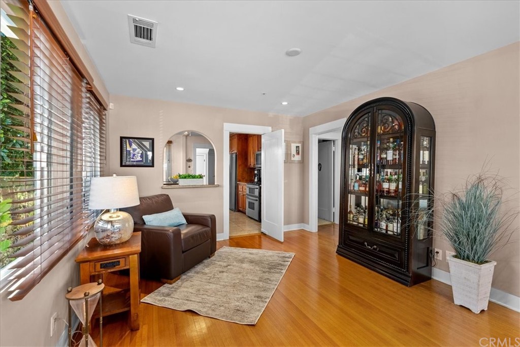 618 Ruby Street Redondo Beach, CA 90277 - Photo 7 of 50 a living room with furniture and a window