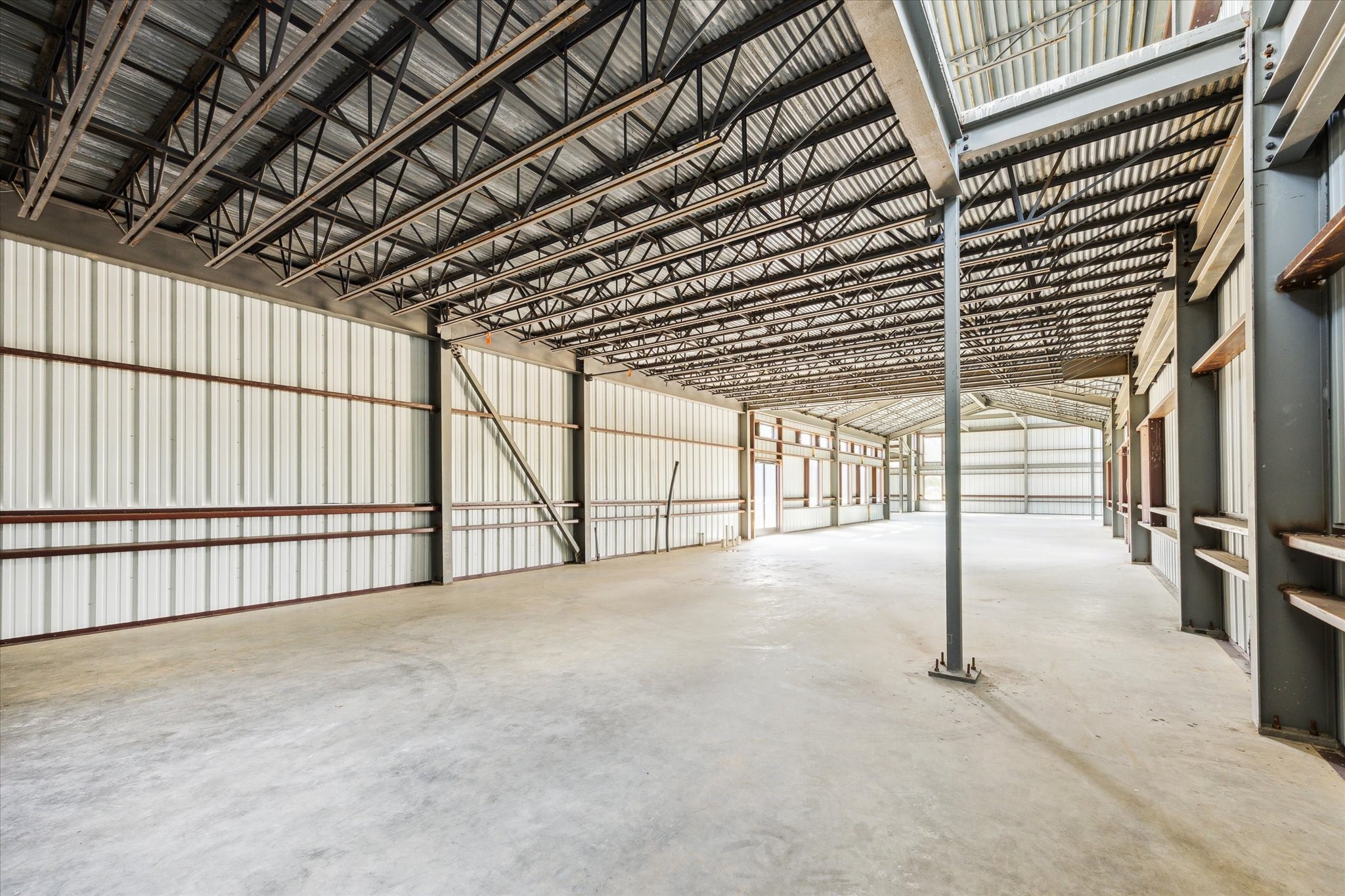 1286 Highway 237 Round Top, TX 78954 - Photo 13 of 24