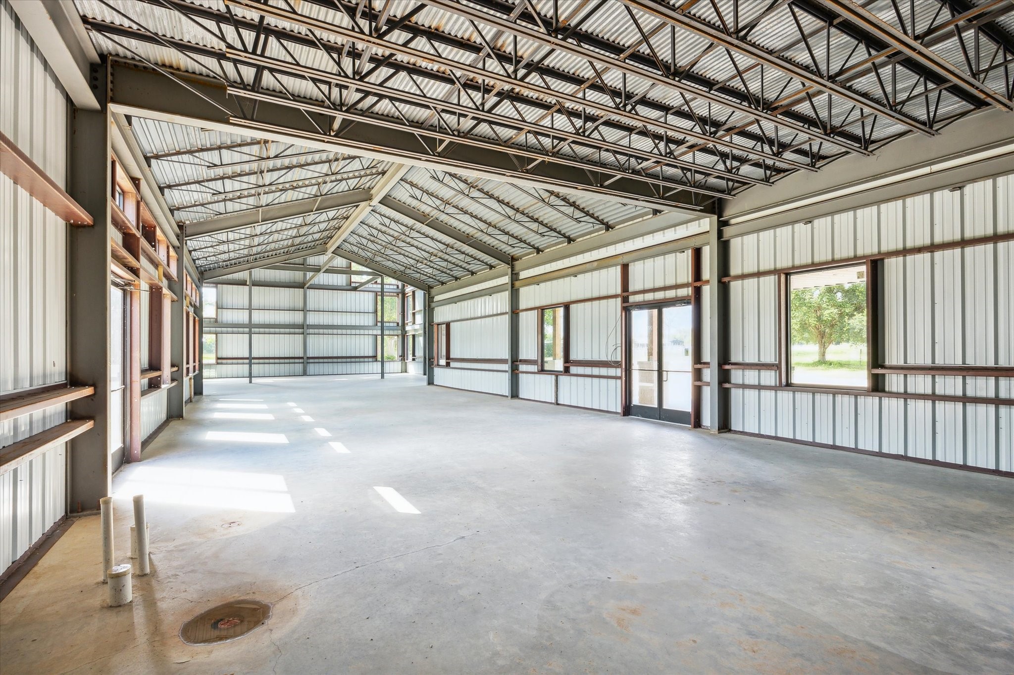 1286 Highway 237 Round Top, TX 78954 - Photo 14 of 24