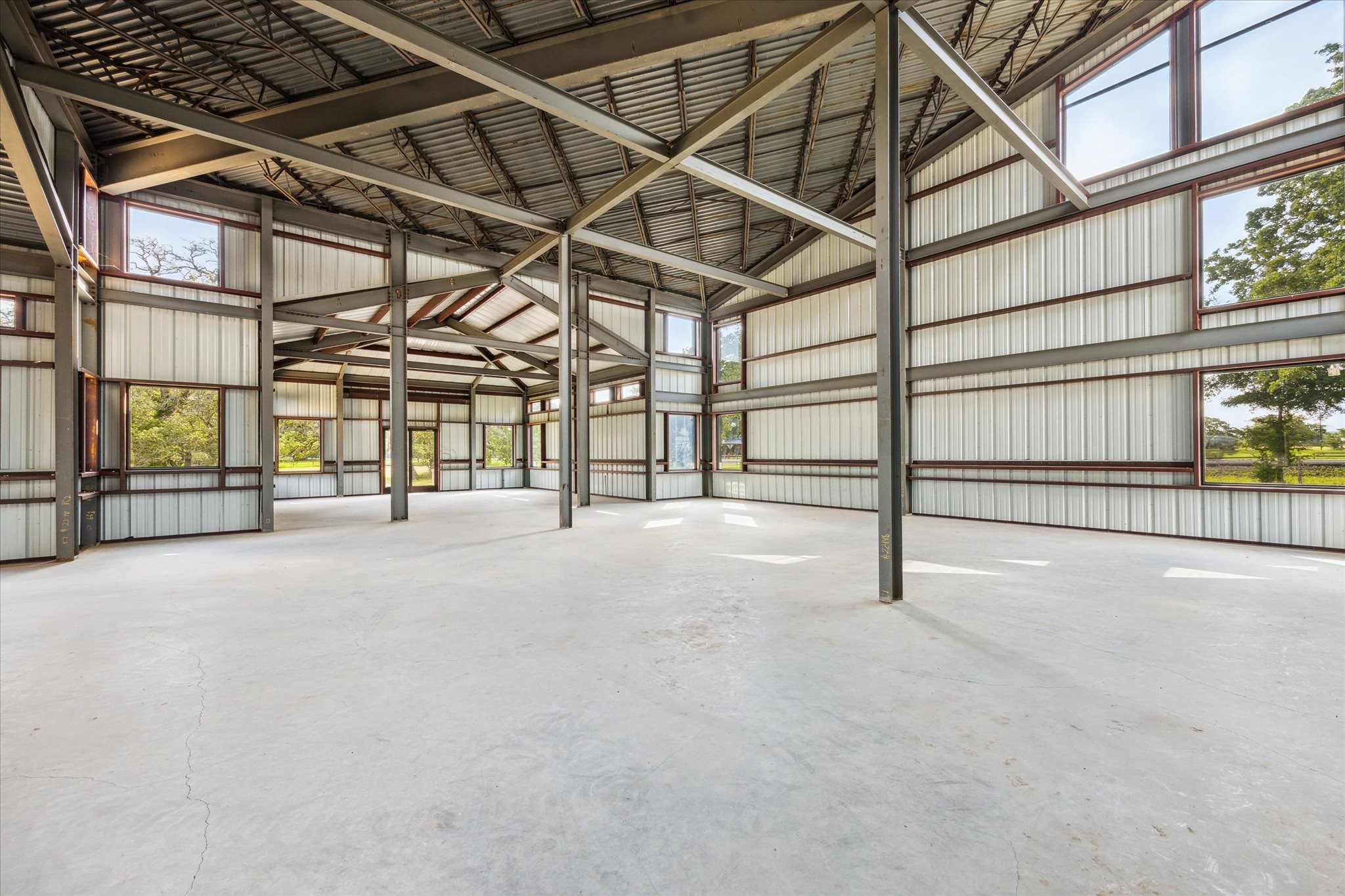 1286 Highway 237 Round Top, TX 78954 - Photo 16 of 24