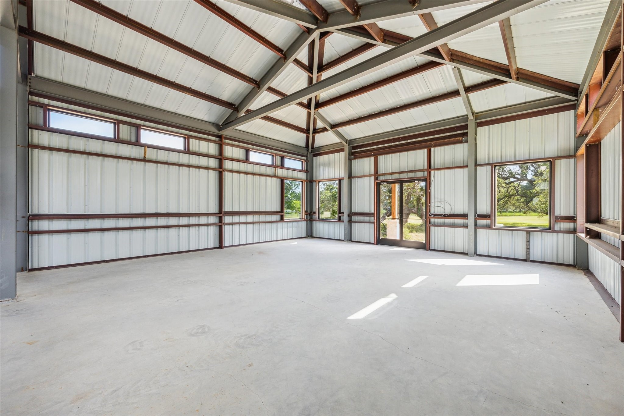 1286 Highway 237 Round Top, TX 78954 - Photo 19 of 24