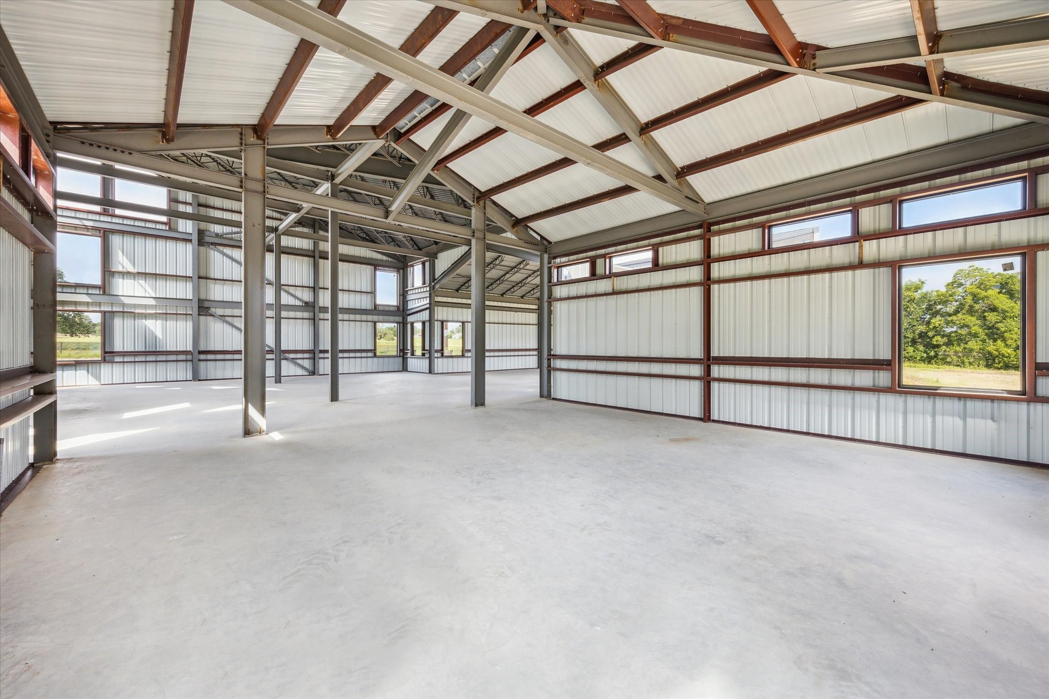 1286 Highway 237 Round Top, TX 78954 - Photo 20 of 24